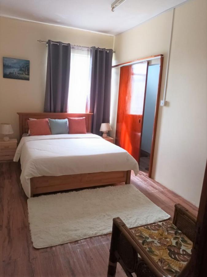 City Lodge Beau-Bassin Rose-Hill Extérieur photo