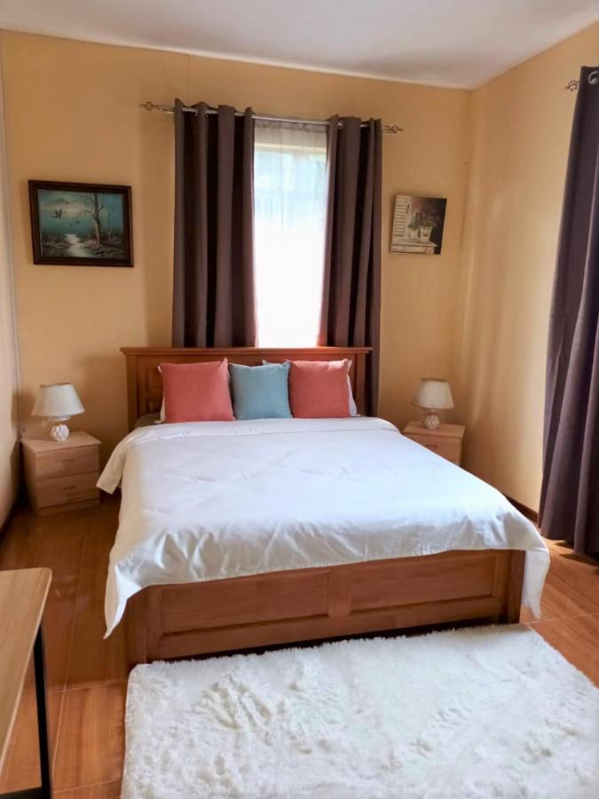 City Lodge Beau-Bassin Rose-Hill Extérieur photo